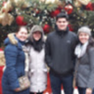 Meet your Posher, Jane